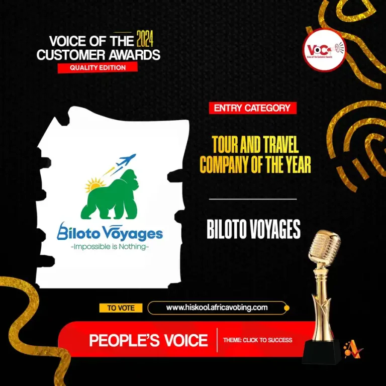 BILOTO VOYAGES 