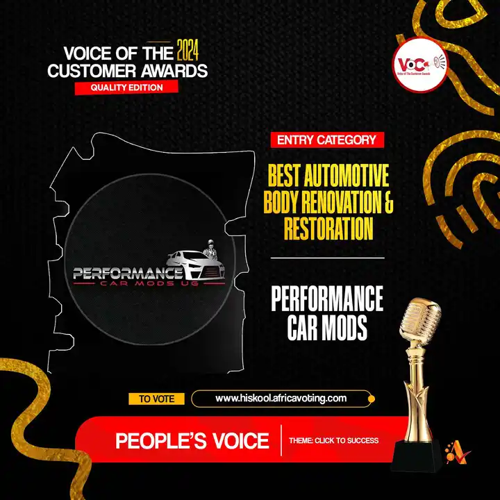 Best Automotive Body Renovation & Restoration: PERFORMANCE CAR MODS