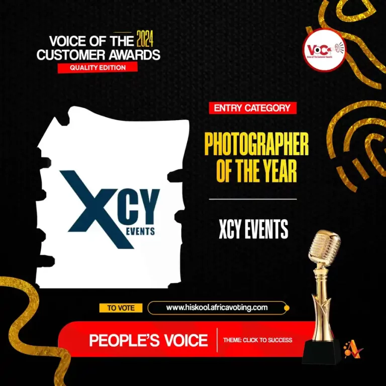 XCY EVENTS 